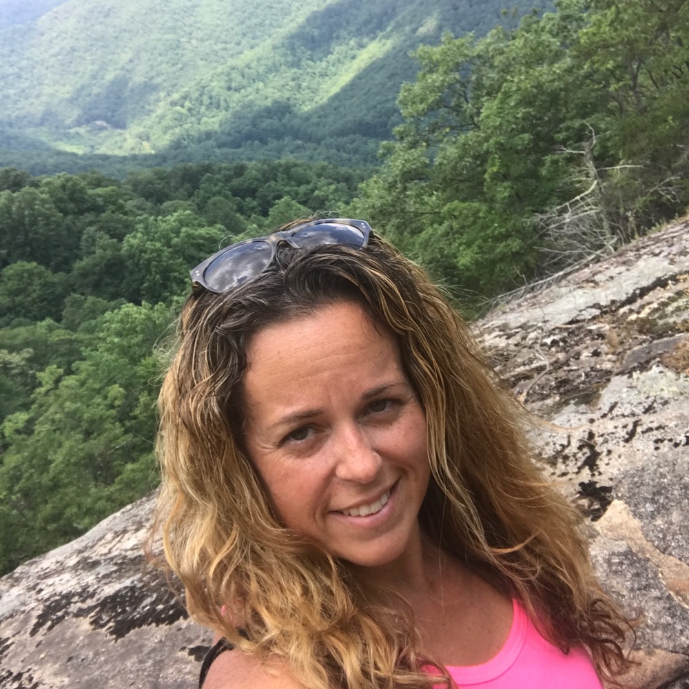 Meet your Posher, Christi